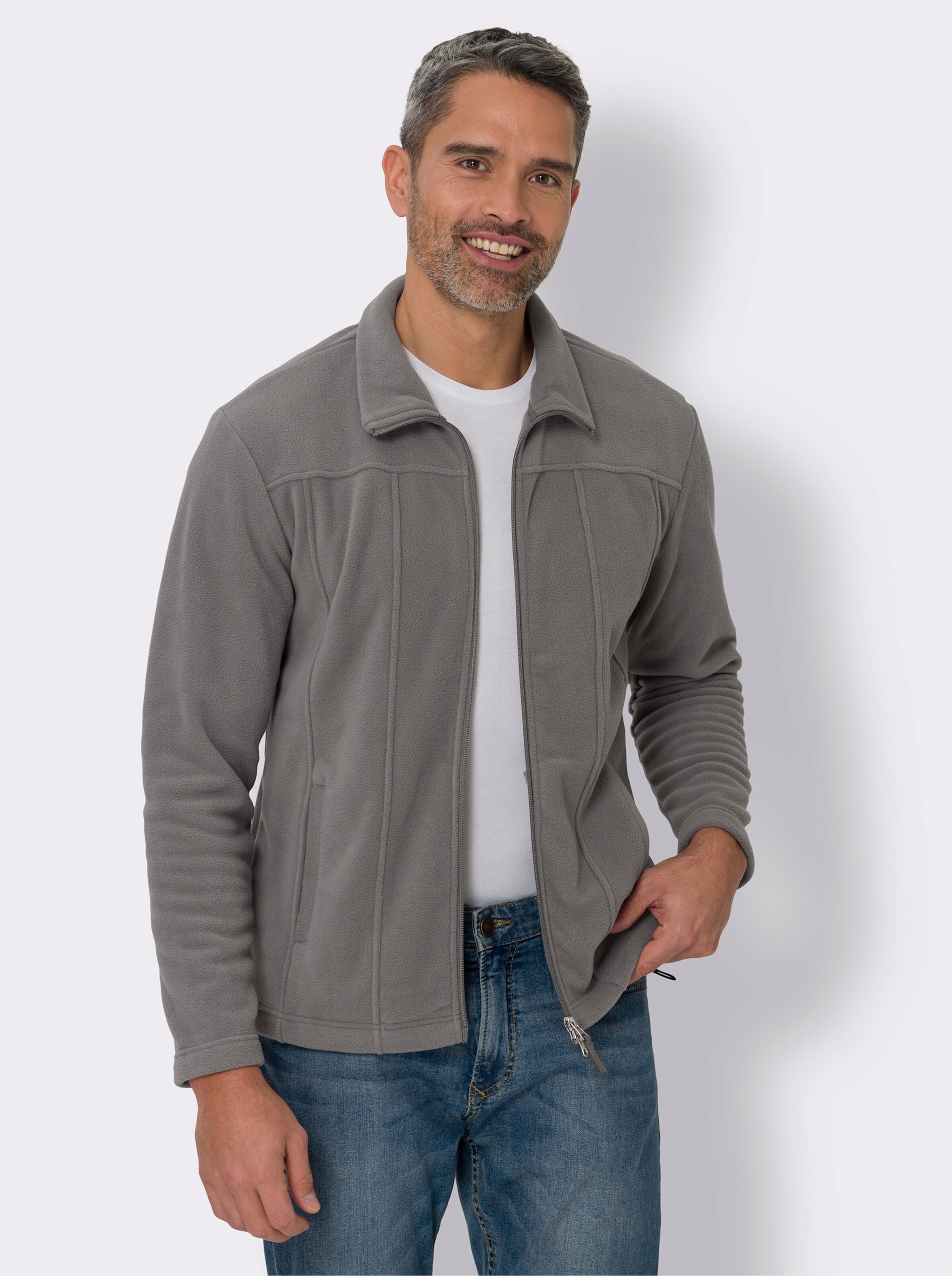 Freizeitjacke