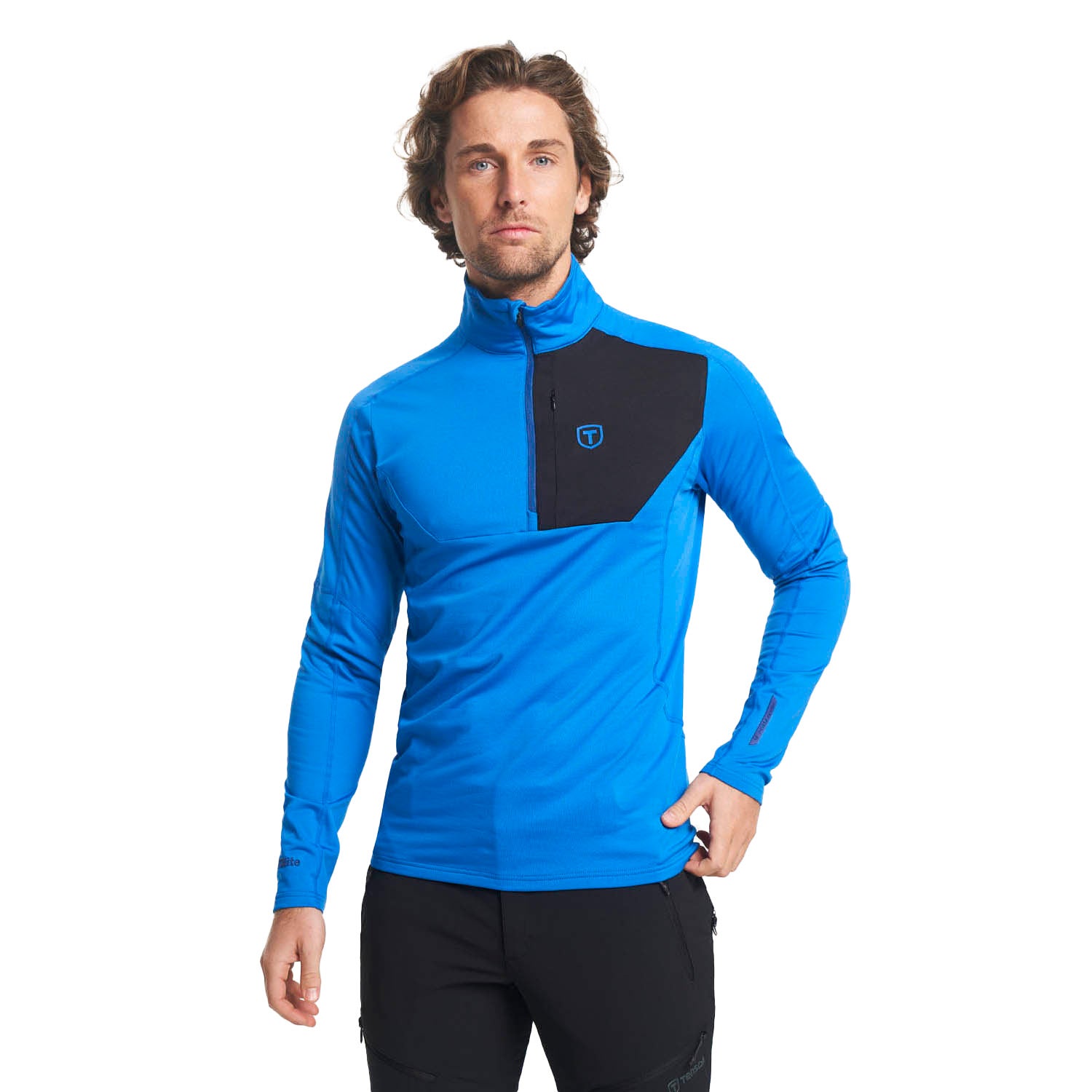 Tenson  TXlite Halfzip