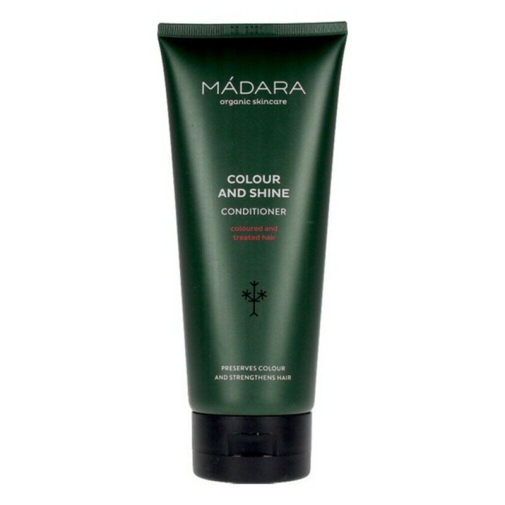 Madara Colour und Shine Conditioner 200ml