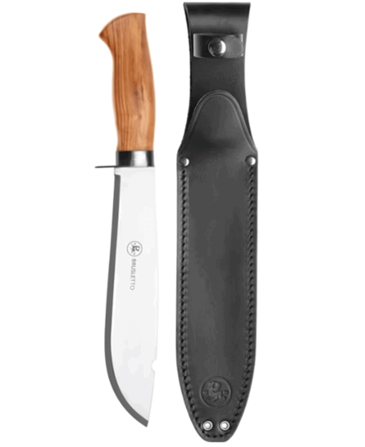 Brusletto<br>Villmarka stor