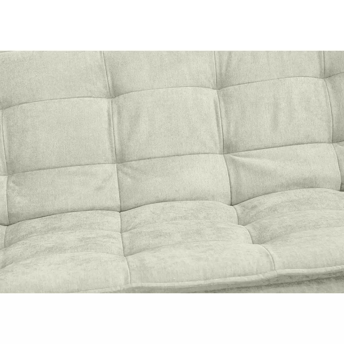 Schlafsofa Leon 194 x 90 Beige