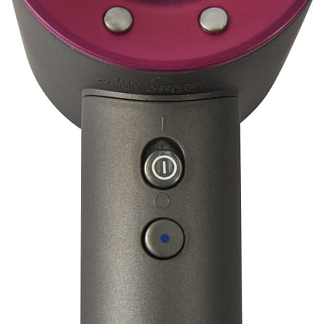 Dyson Supersonic legetøj hårtørrersæt