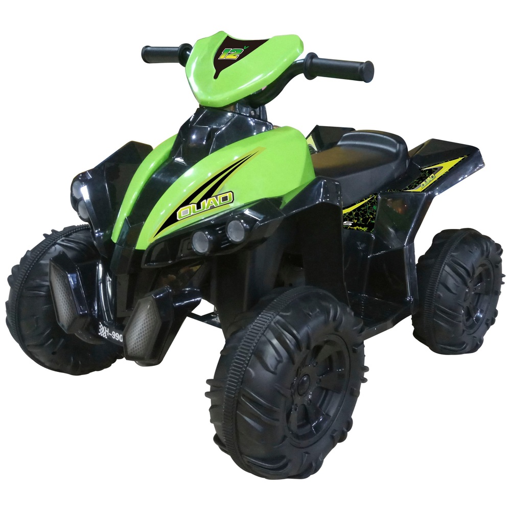 ATV 12V Elektro-Aufsitzgerät