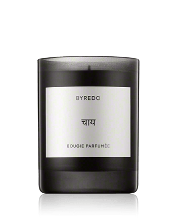 Byredo Bougie Parfumée Chai 240g