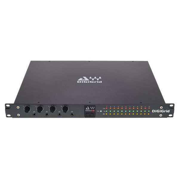 DiGiGrid IOX