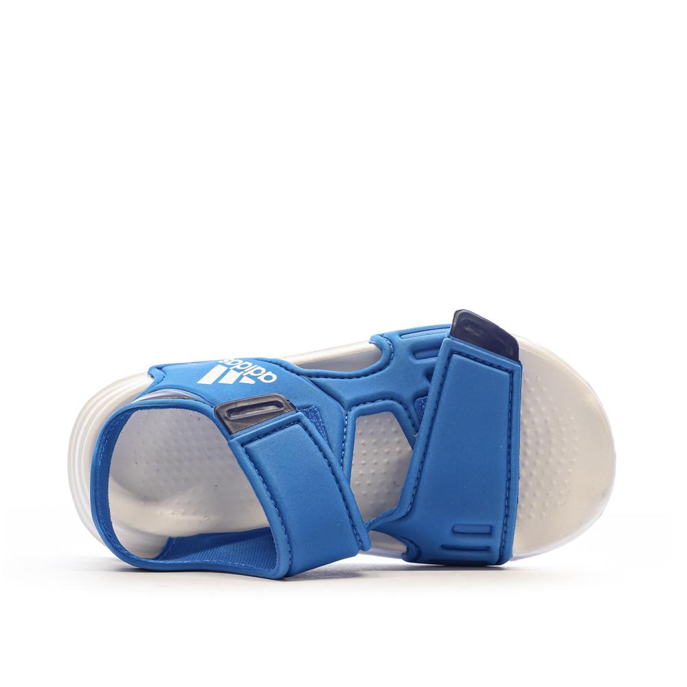 Adidas Sandales Bleu Garçon Adidas Altaswim