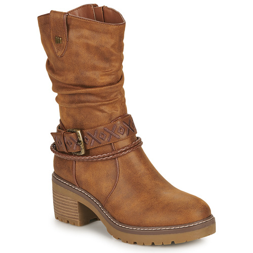 MTNG - 53539 - Marron