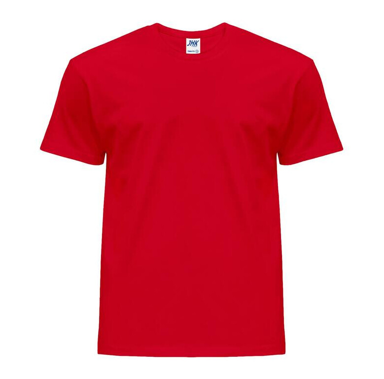 JHK JK170 - T-shirt col rond 170
