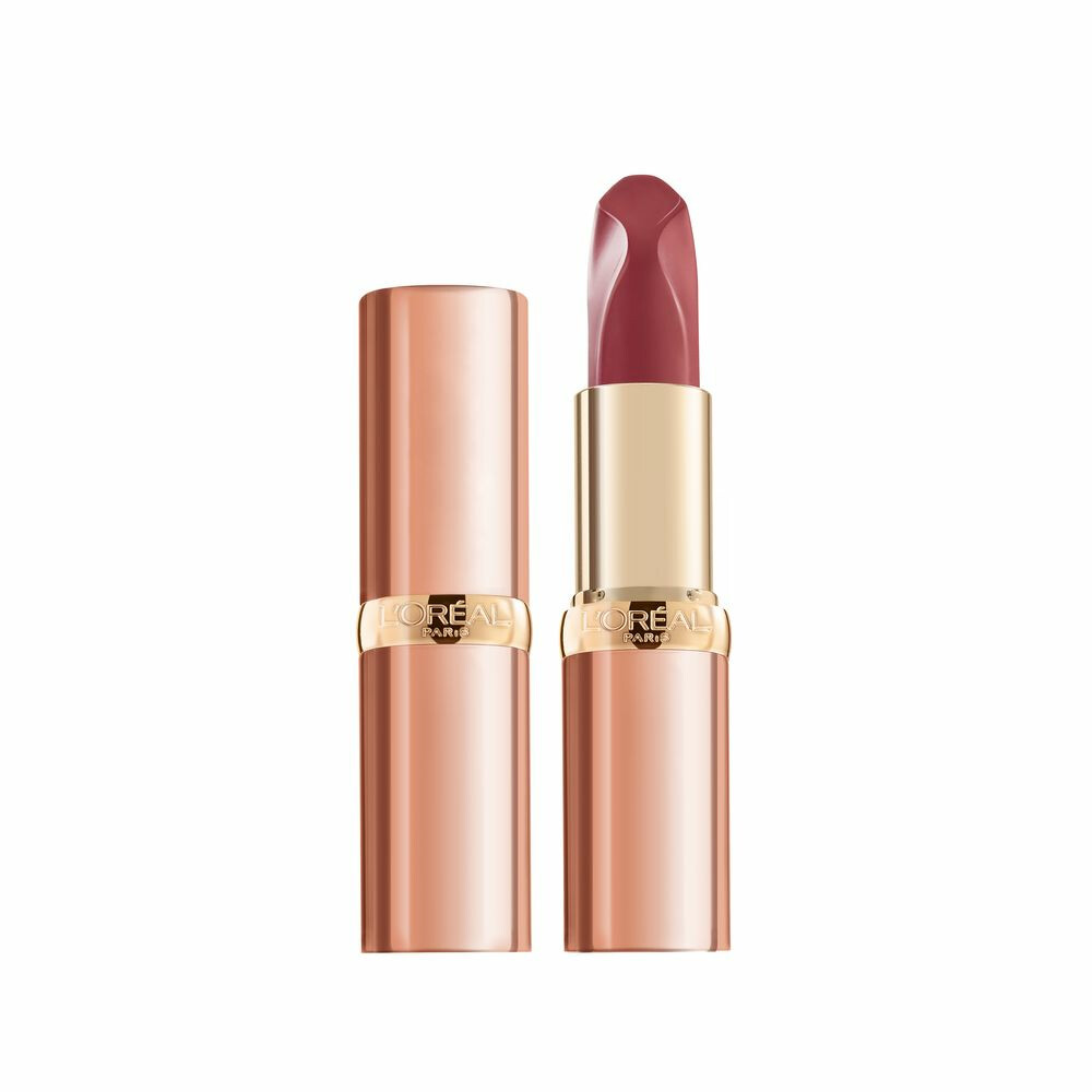 L'Oréal ColorRiche Nude Intense Lippenstift 177 Autentique