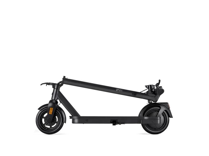 VMAX E-Scooter VX5 LT Schwarz Elektro Scooter
