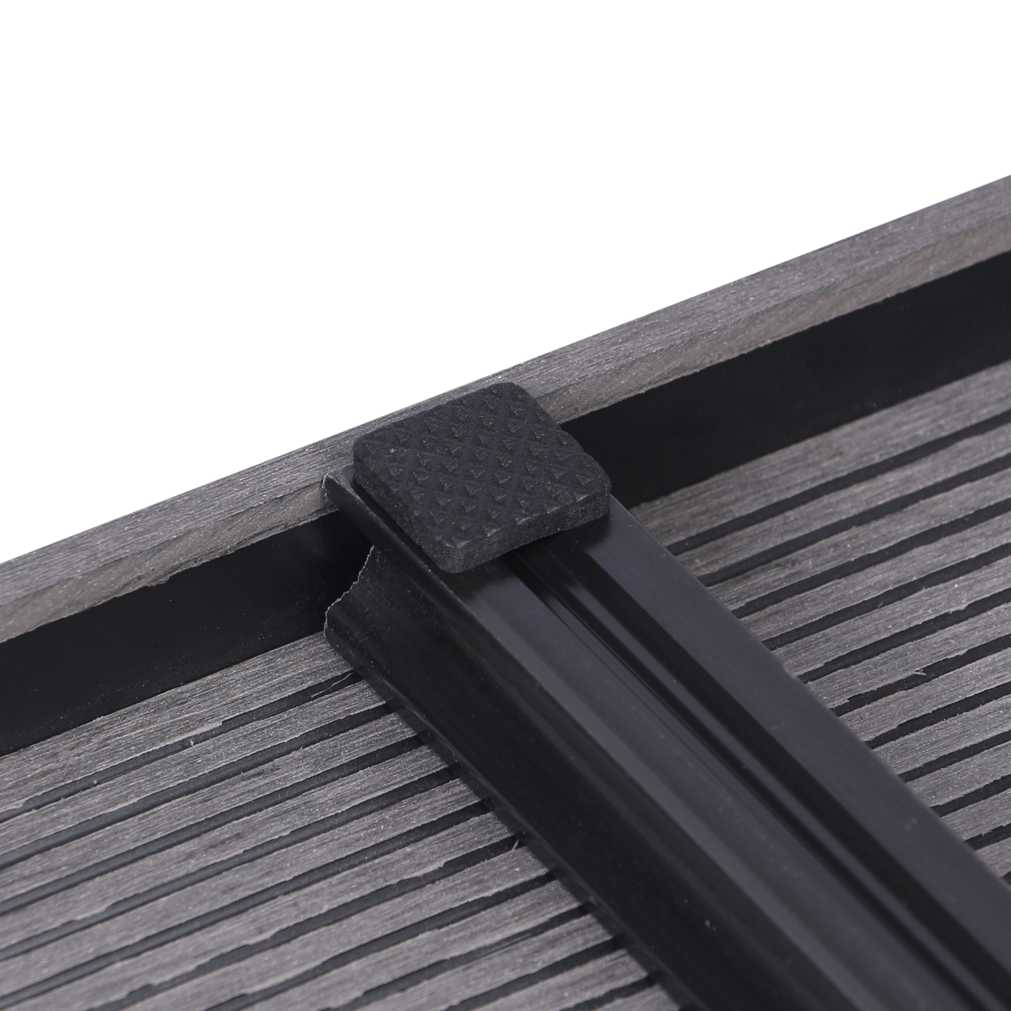 Bodenelement Solardusche