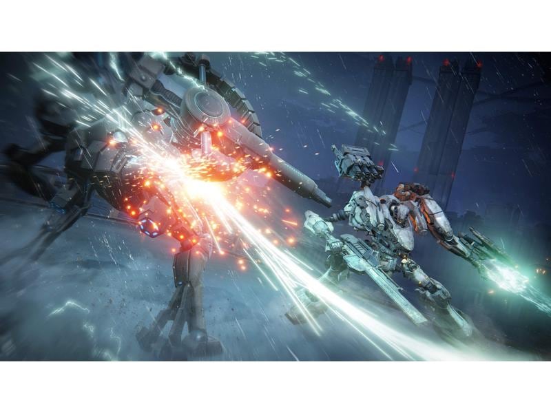 Bandai Namco Armored Core VI: Fires of Rubicon Actionspiel für die Playstation 5