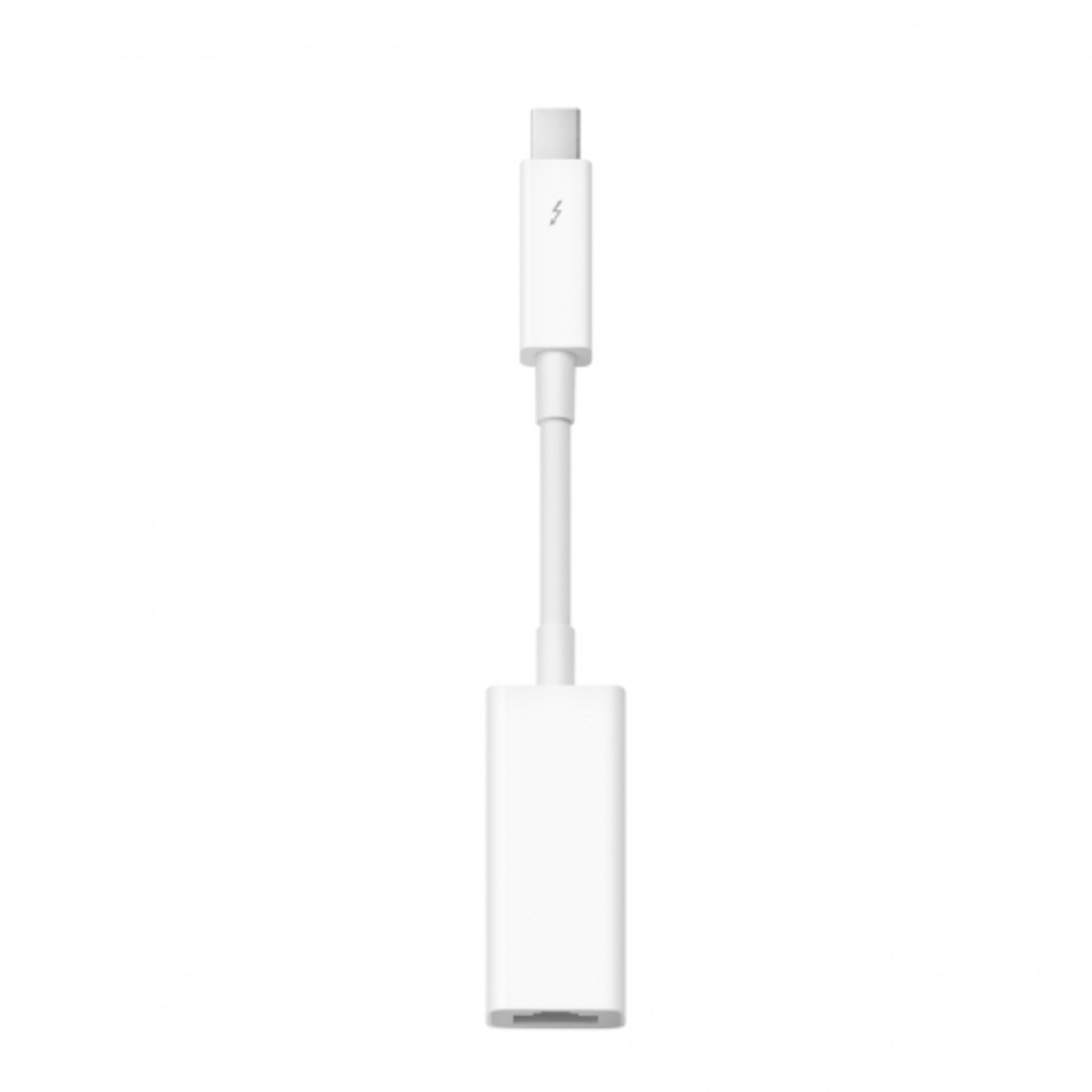 Apple Thunderbolt-til-Gigabit Ethernet-adapter