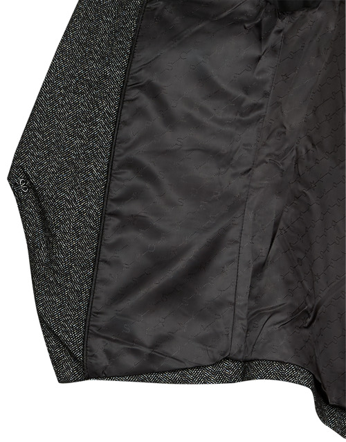 Le Temps des Cerises - TIMMY - Noir  / Gris