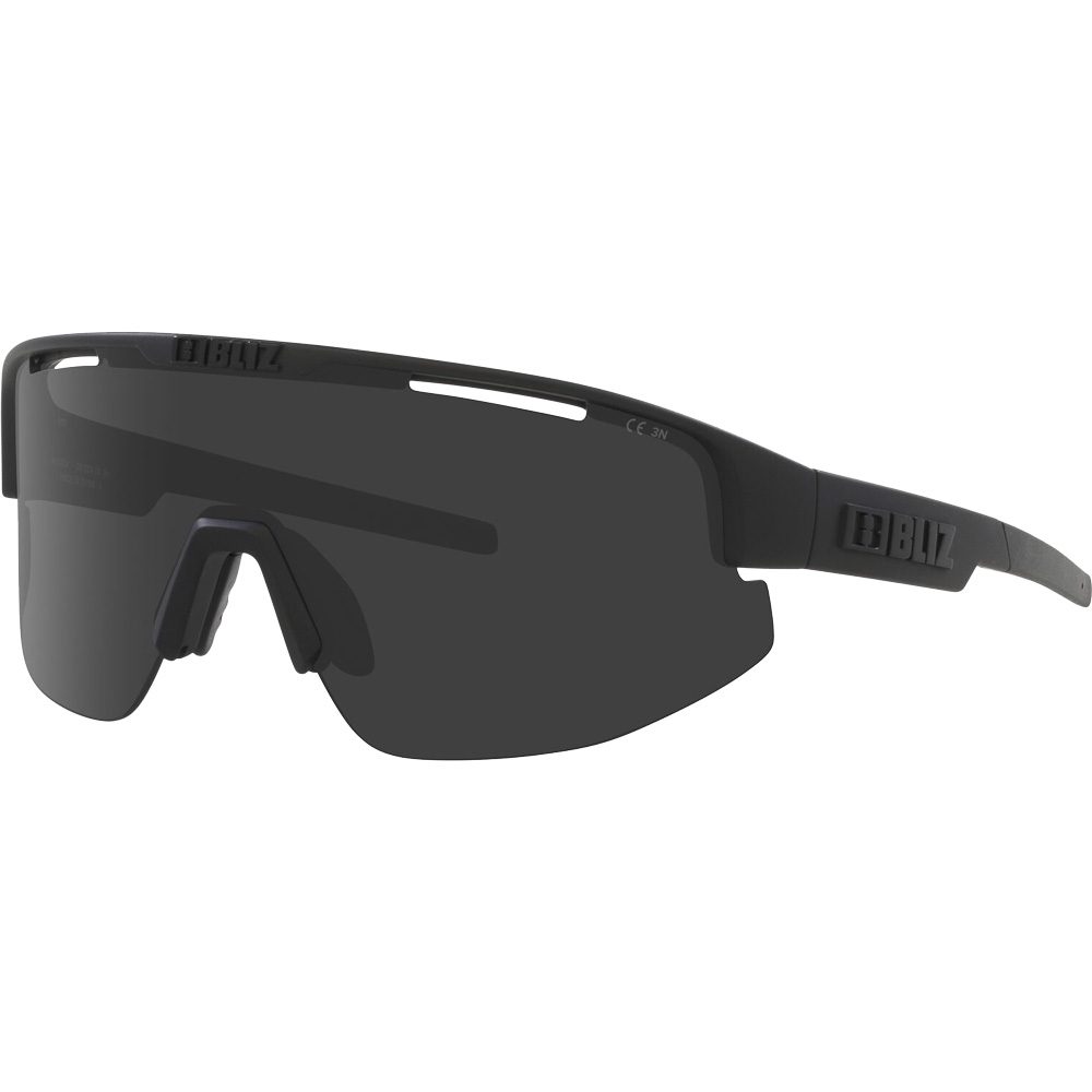 Bliz Active Eyewear Matrix Sonnenbrille matte black