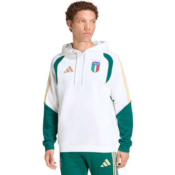 adidas Italië Sweat Hoody WK 2026