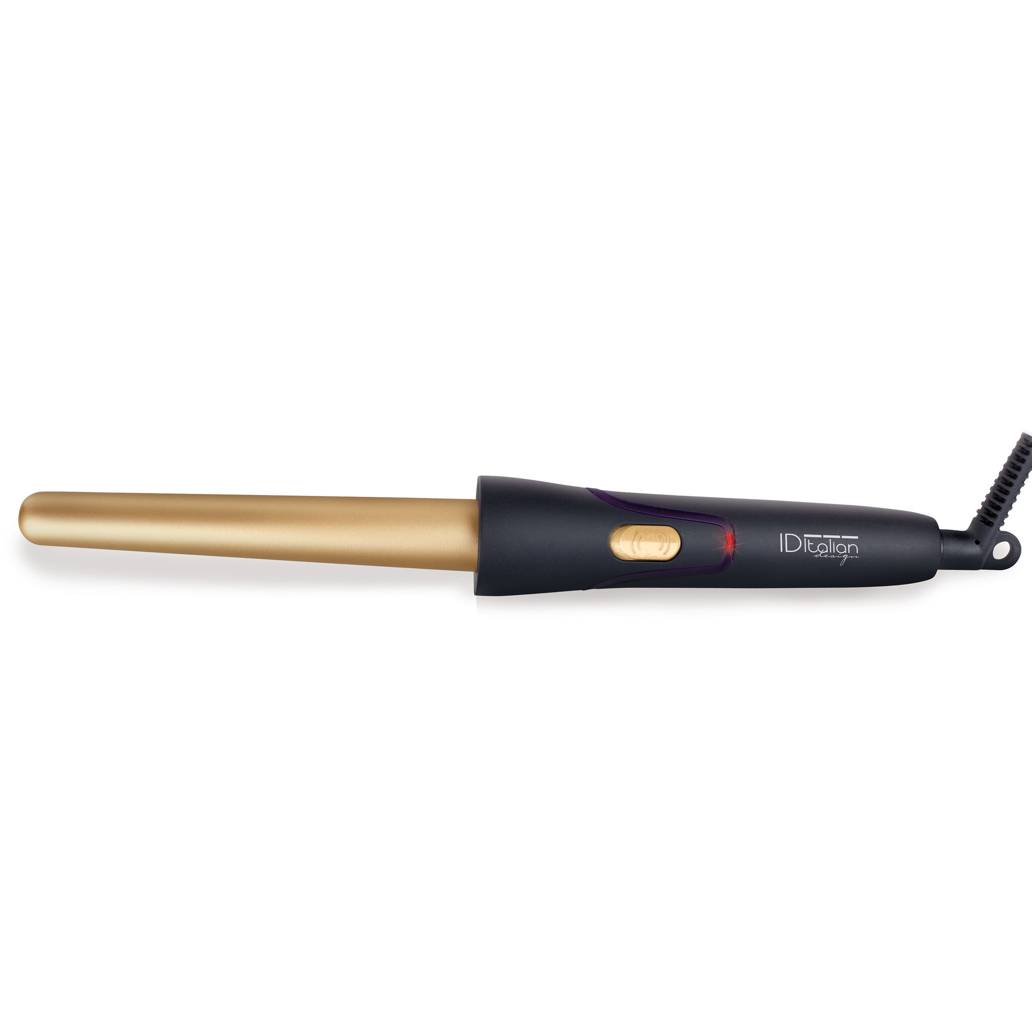 Italian Design Perfect-Curls curling iron
