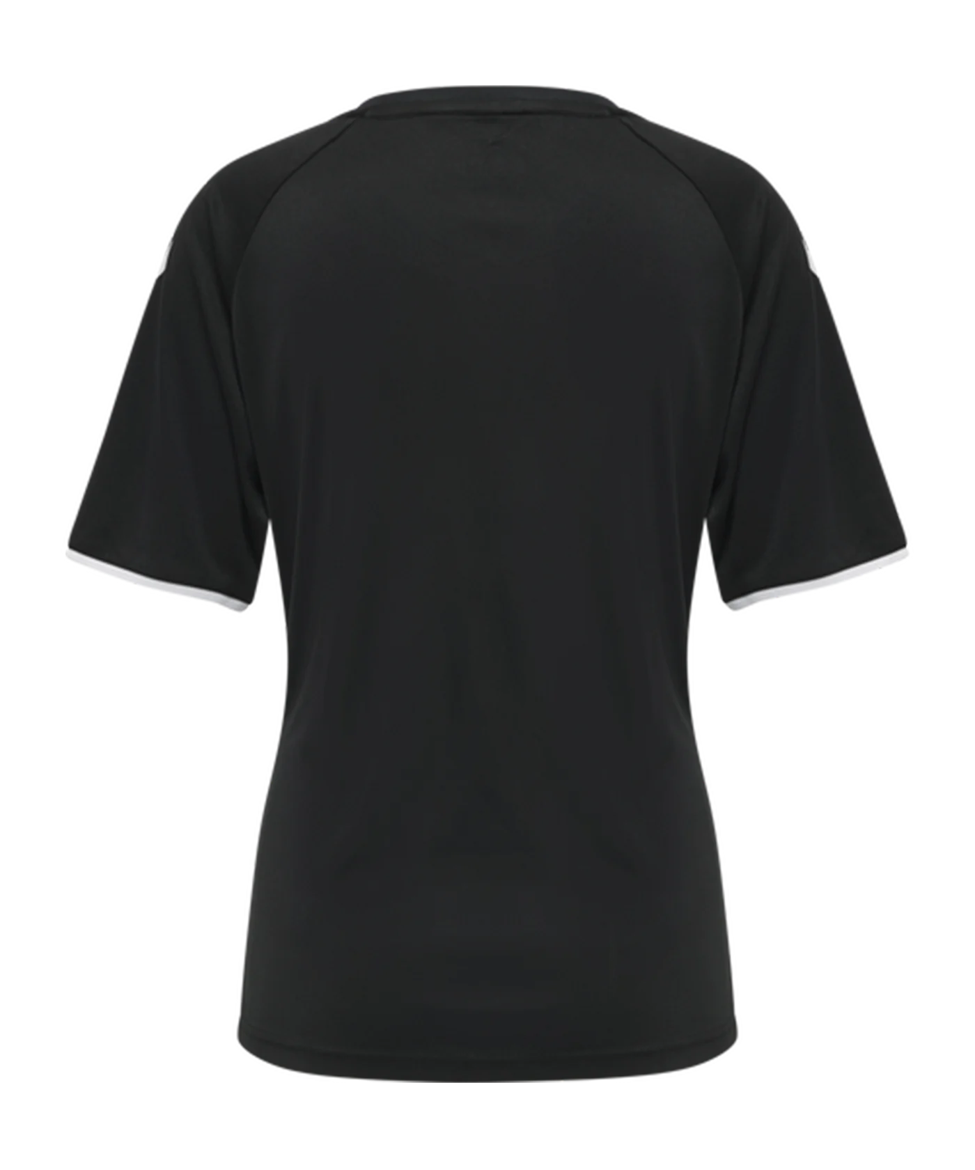 Hummel hmlCORE VOLLEY T-Shirt Damen Schwarz F2001
