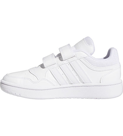 adidas Performance Schuhe - Hoops 3.0 CF C - Weiß