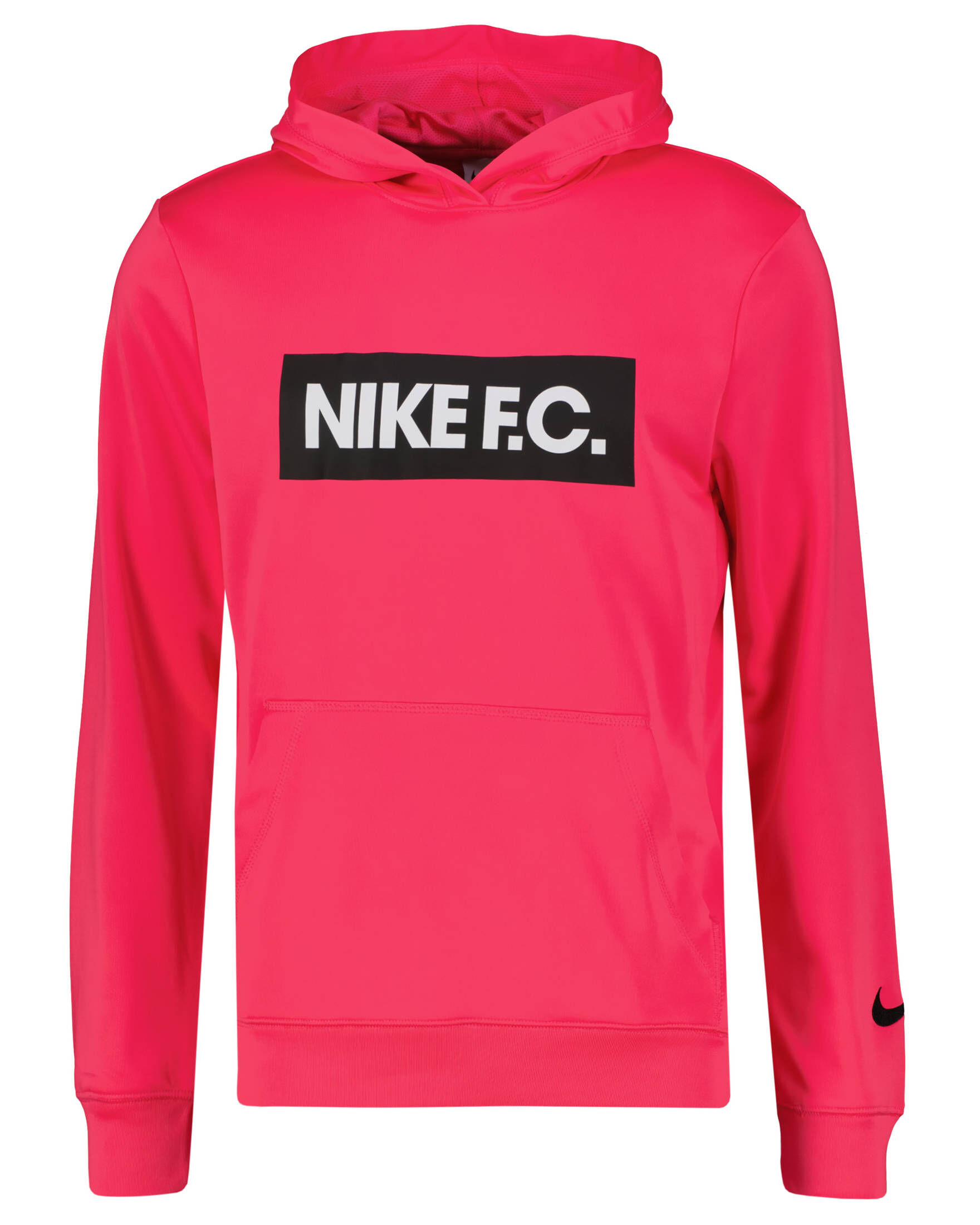 Nike| Herren Fußballsweatshirt F.C.