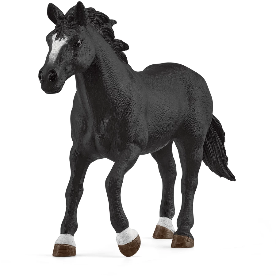 schleich® Barrel Racing mit Cowgirl 42576