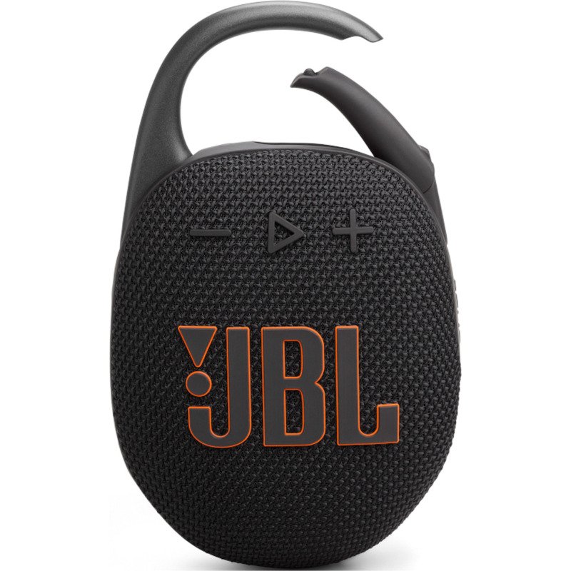 Enceinte ultra-portable étanche JBL Clip 5