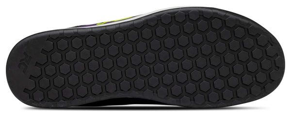 Chaussures Ride Concepts Femme Flume Bleu/Noir