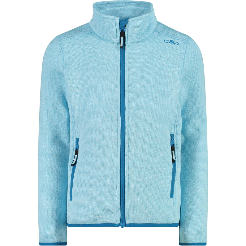 CMP Kinder Girls Knitted Jacke