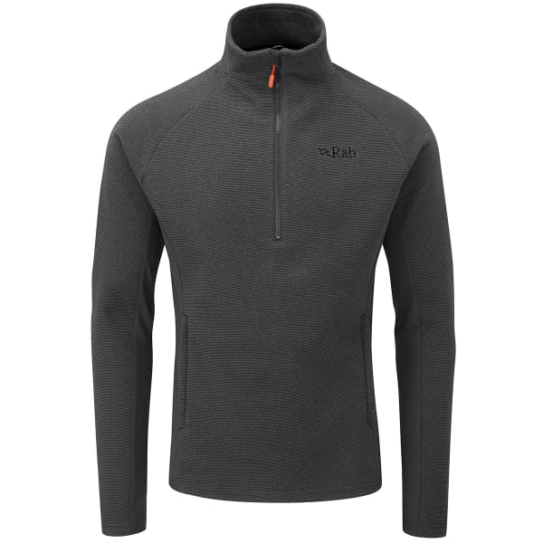 Sweat polaire randonnée RAB CAPACITOR PULL-ON GRAPHENE