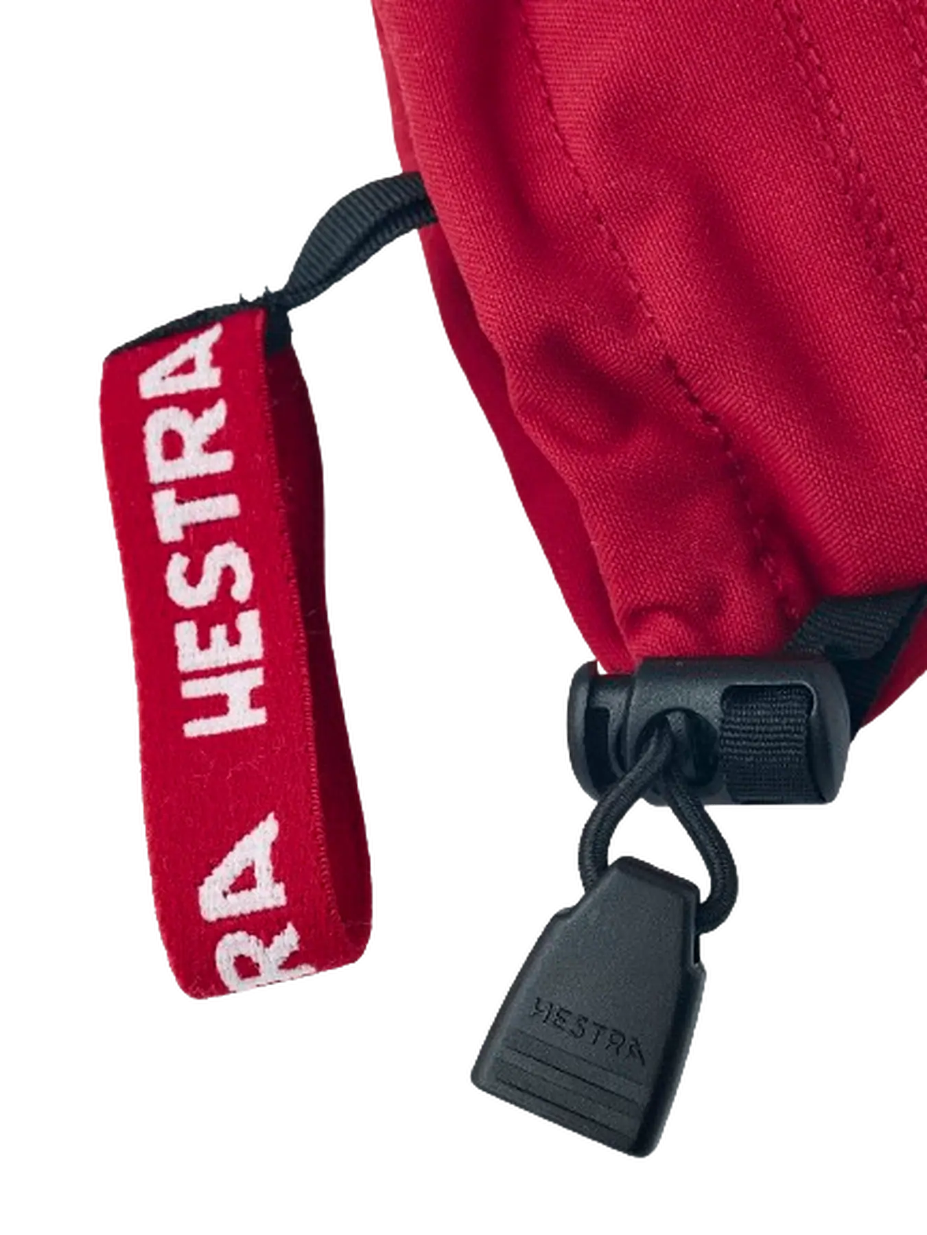 Hestra Army Leather Heli Ski Junior Luffer | SkatePro