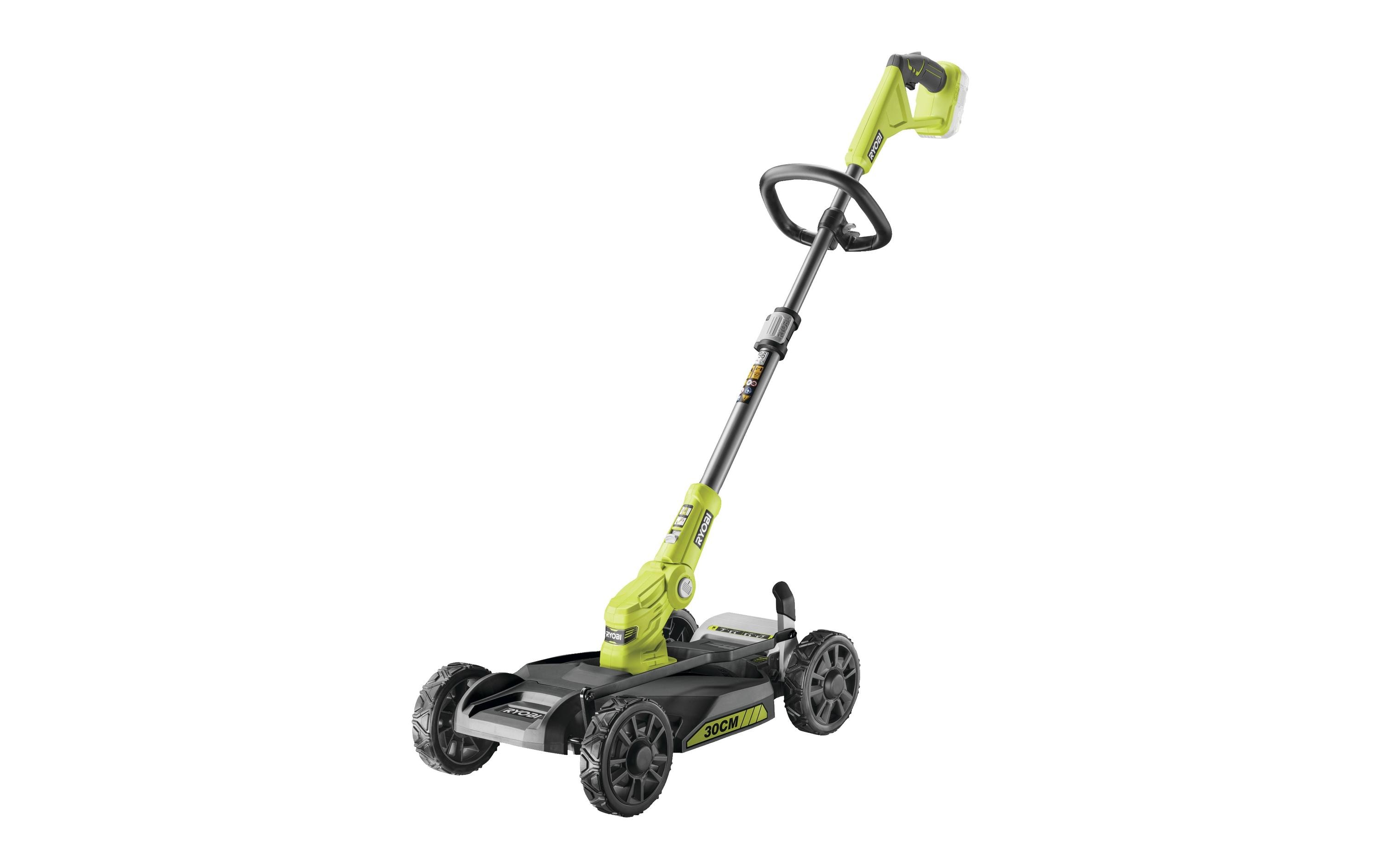 Akku-City-Rasenmäher RY18LMC30A-0<br>18 V, 33 cm, ohne Akku und Ladegerät