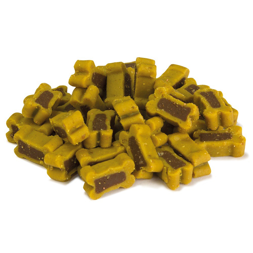 Arquivet Soft Snacks Duo Bones para Cães, Sabor Frango