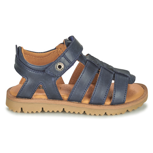 GBB - PATHE - Bleu
