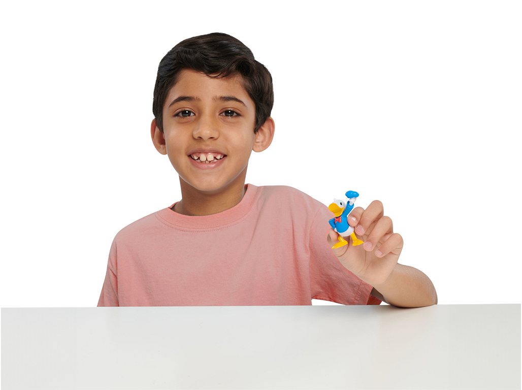 FIGURAS BÁSICAS MICKEY MOUSE MODELOS SORTIDOS
