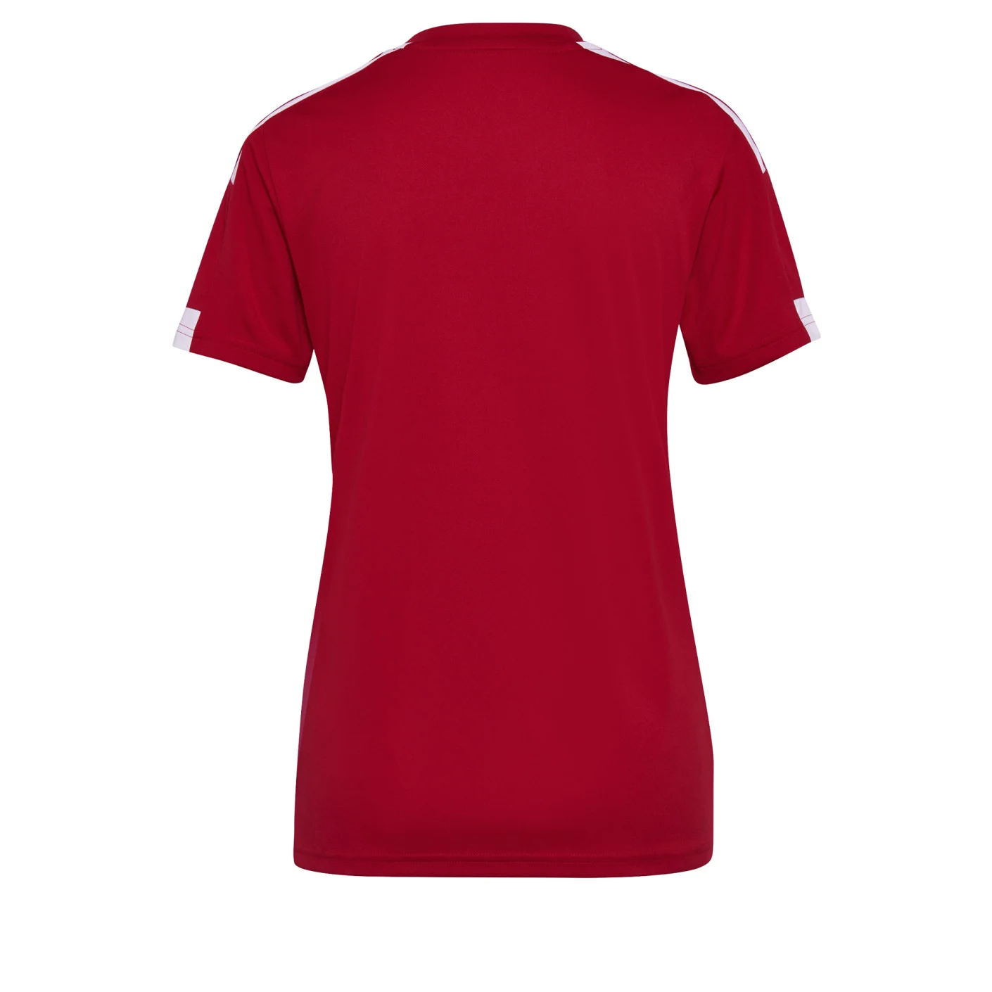 adidas Squadra 21 Trainingsset Dames Rood Wit