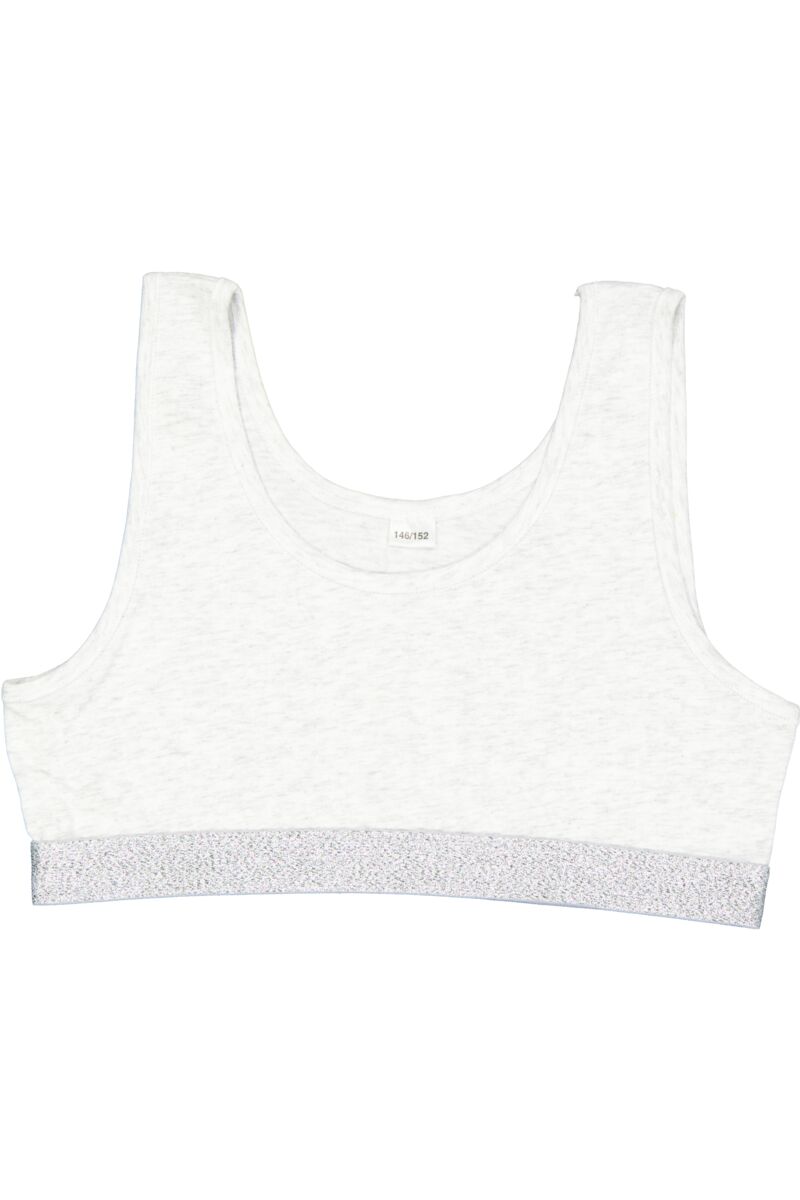 Carol Croptop - Paars