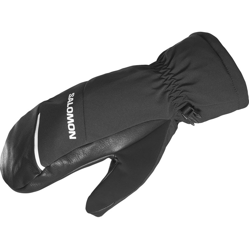 Salomon<br>Skihandske Propeller GTX Str XL