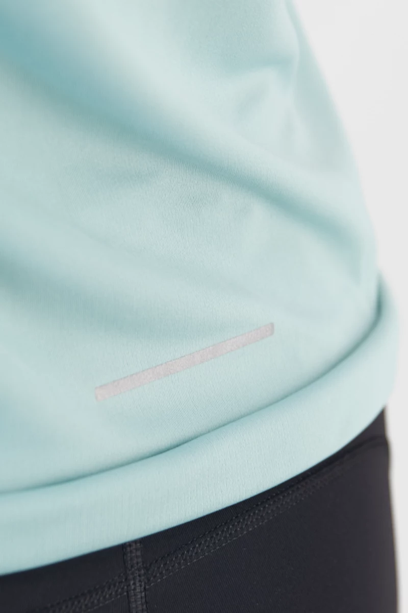 Nike Dri-FIT Pacer Damen Longsleeve