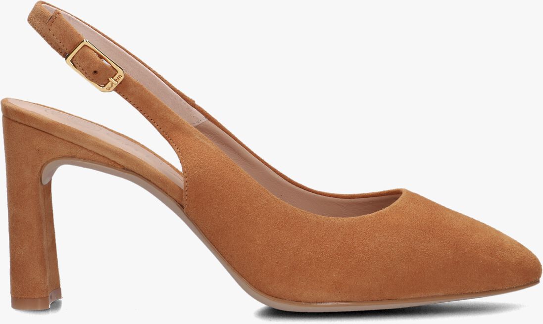 UNISA cognac unisa pumps winna