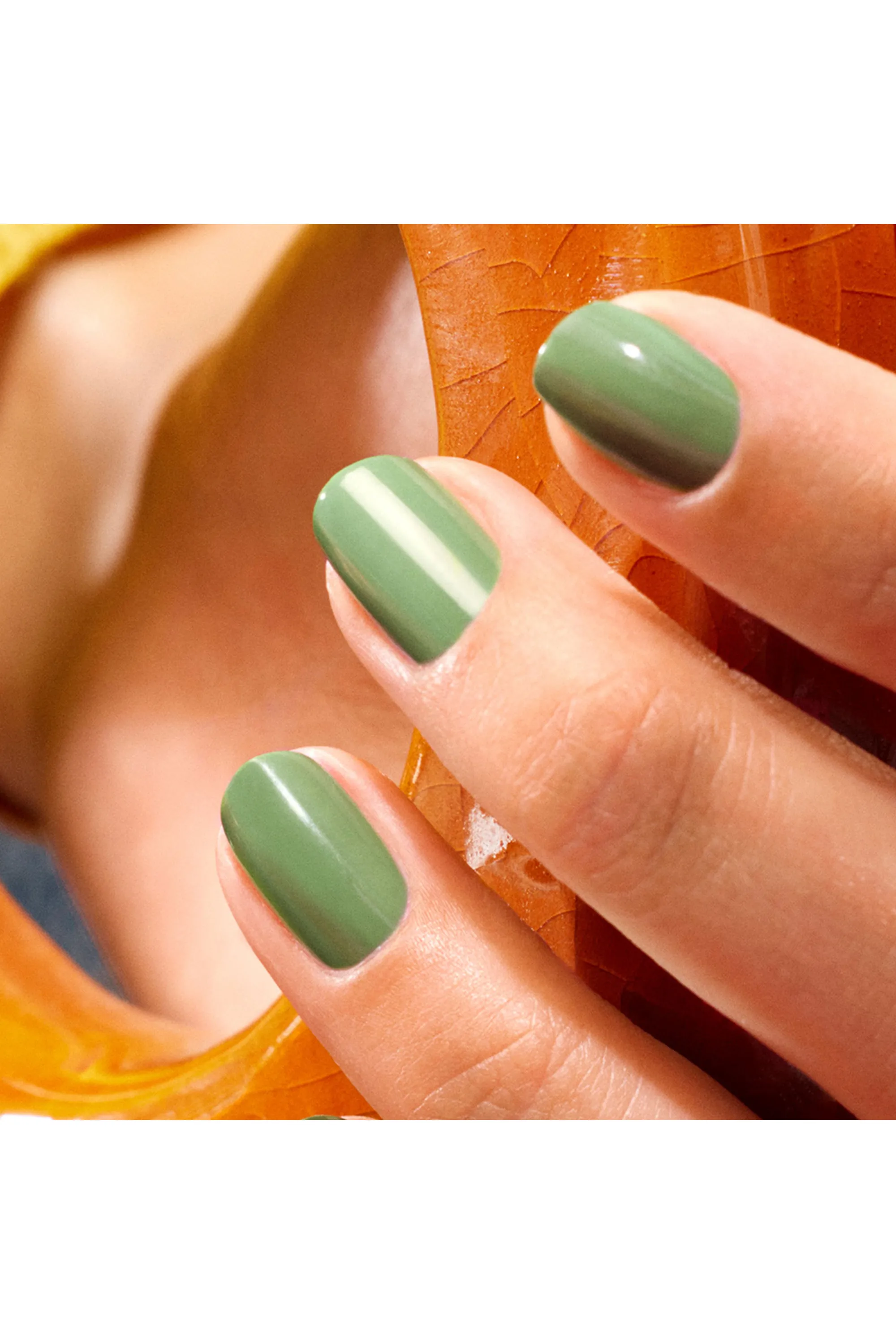 Manucurist Vernis Green Flash Collection Au Souk-15 ml