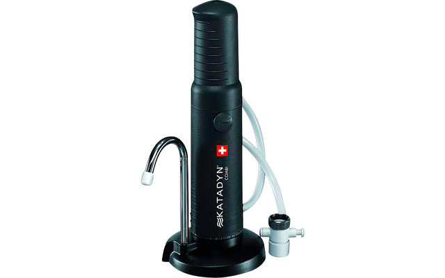 Katadyn Wasserfilter Combi 1 Liter/min