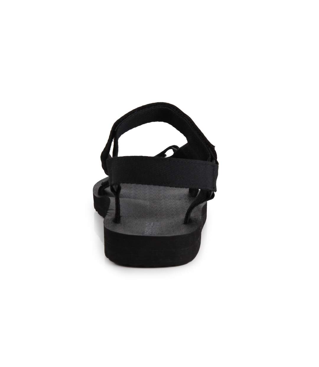 Regatta - Sandales VENDEAVOUR - Homme (Noir) - UTRG9152