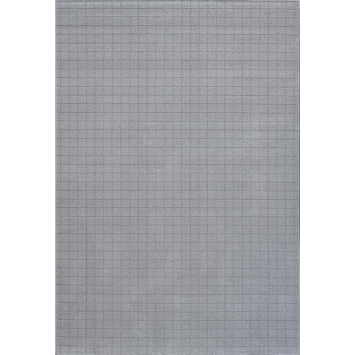 Vloerkleed Trento Ruit off-white 160x230 cm