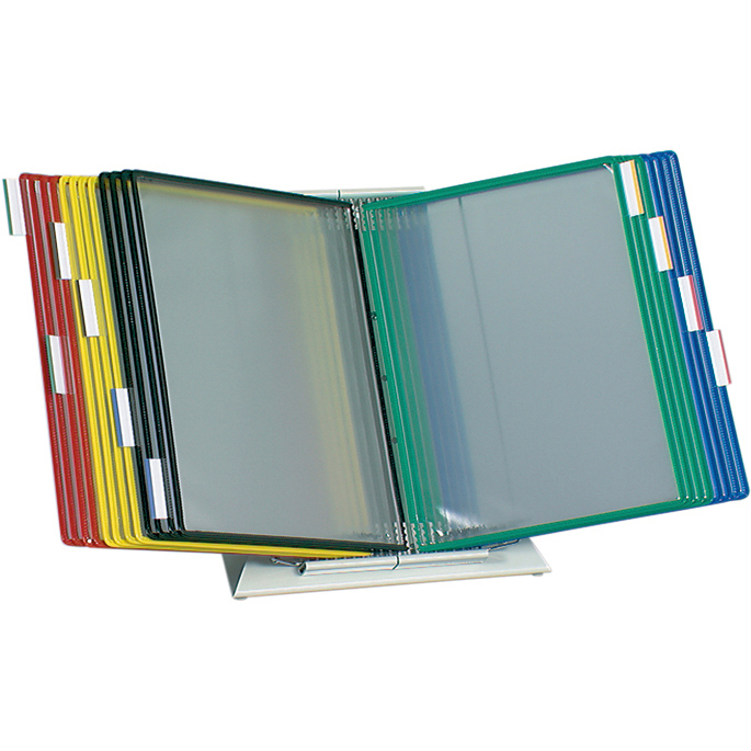 Tarifold Pultgestell T-Display