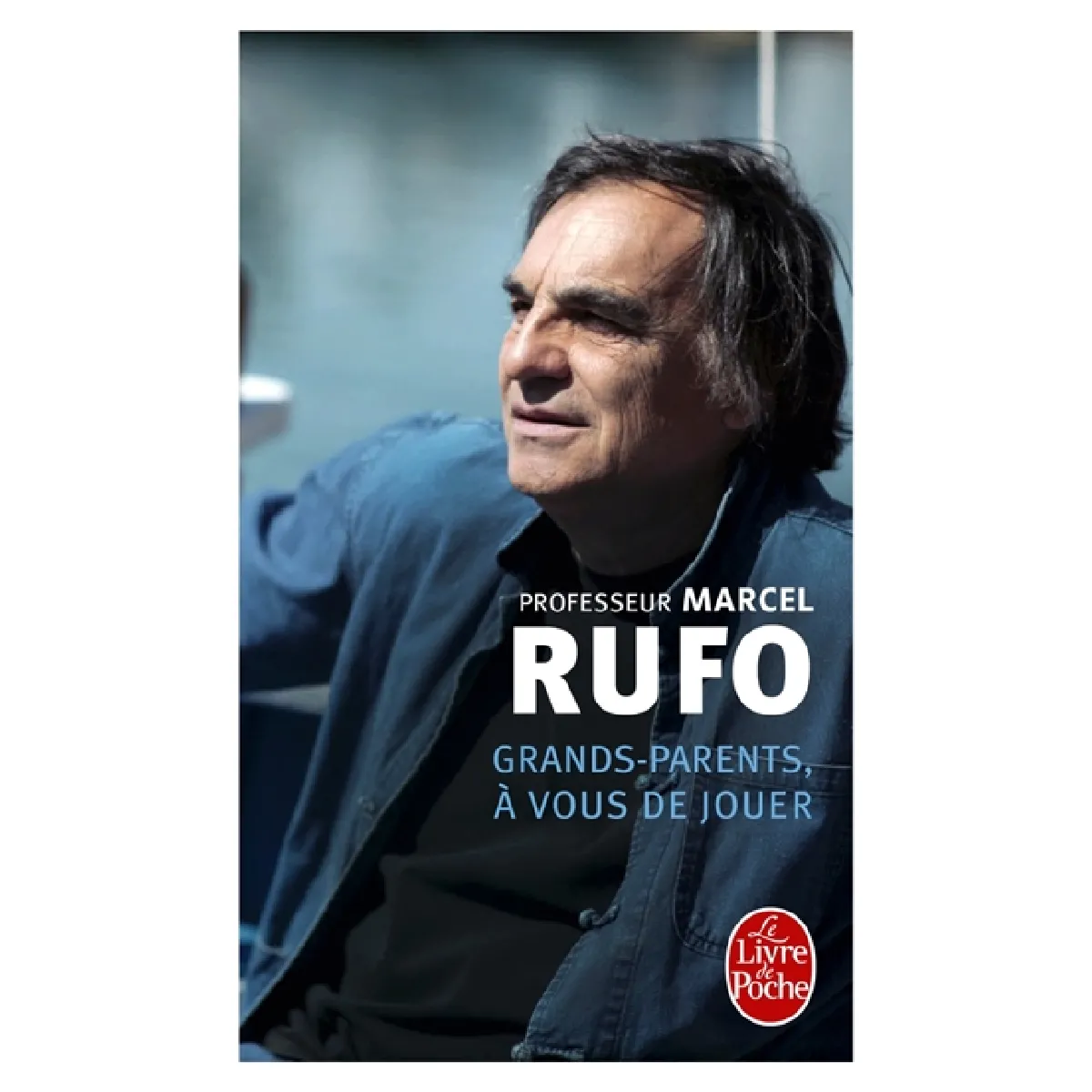 Grands-parents : à vous de jouer · Occasion