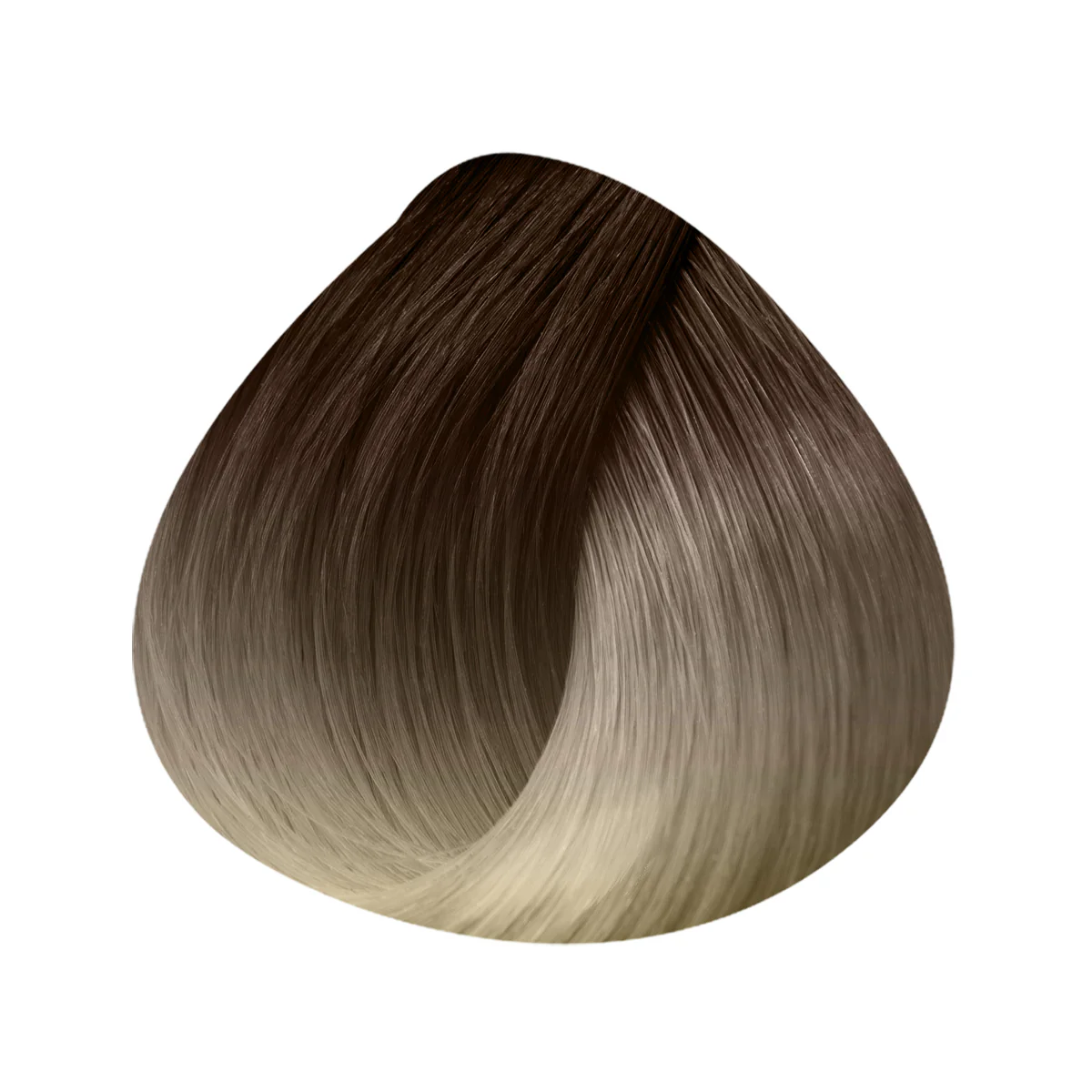 Extensions Kératine Ombrées 25 Mèches 50/55cm