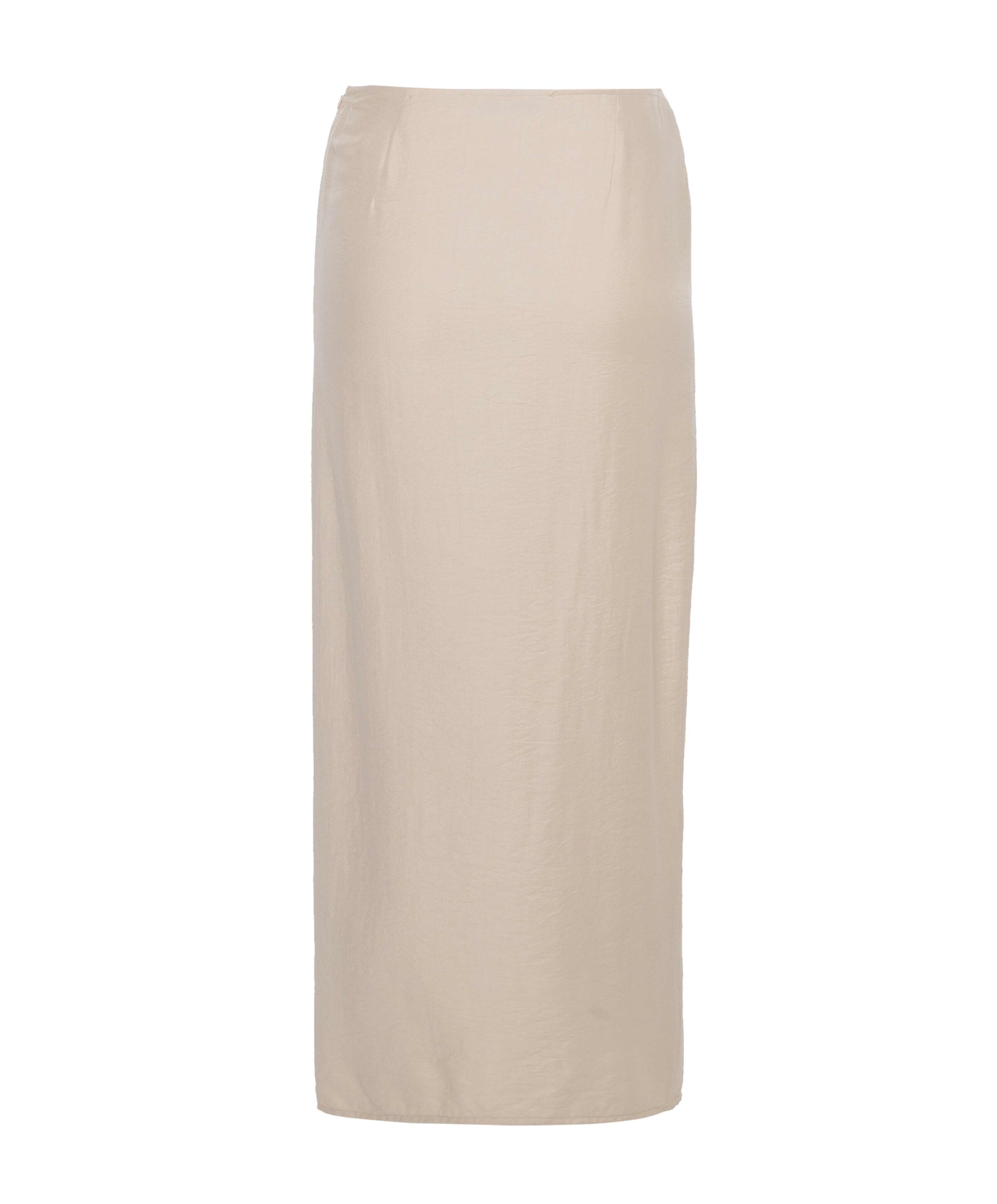 March23 Dames rok beige