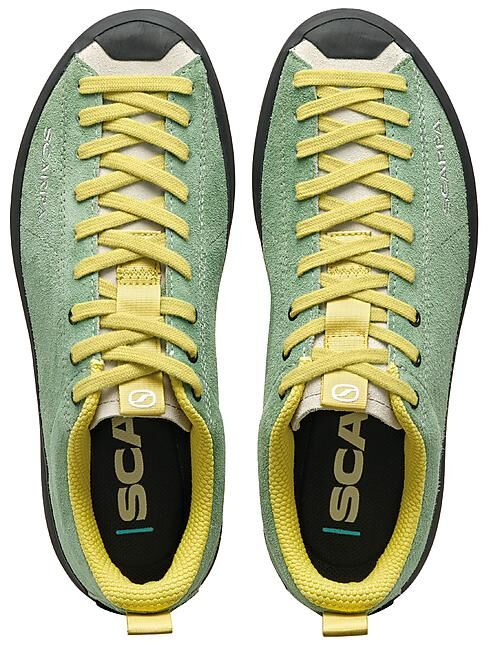 SCARPA - CHAUSSURES ESPRIT OUTDOOR MOJITO WRAP W