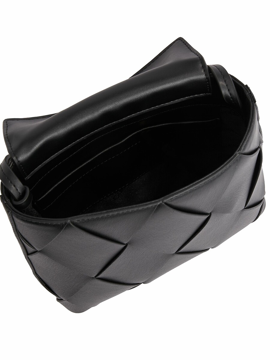 CALVIN KLEIN<br>Bolsa transversal