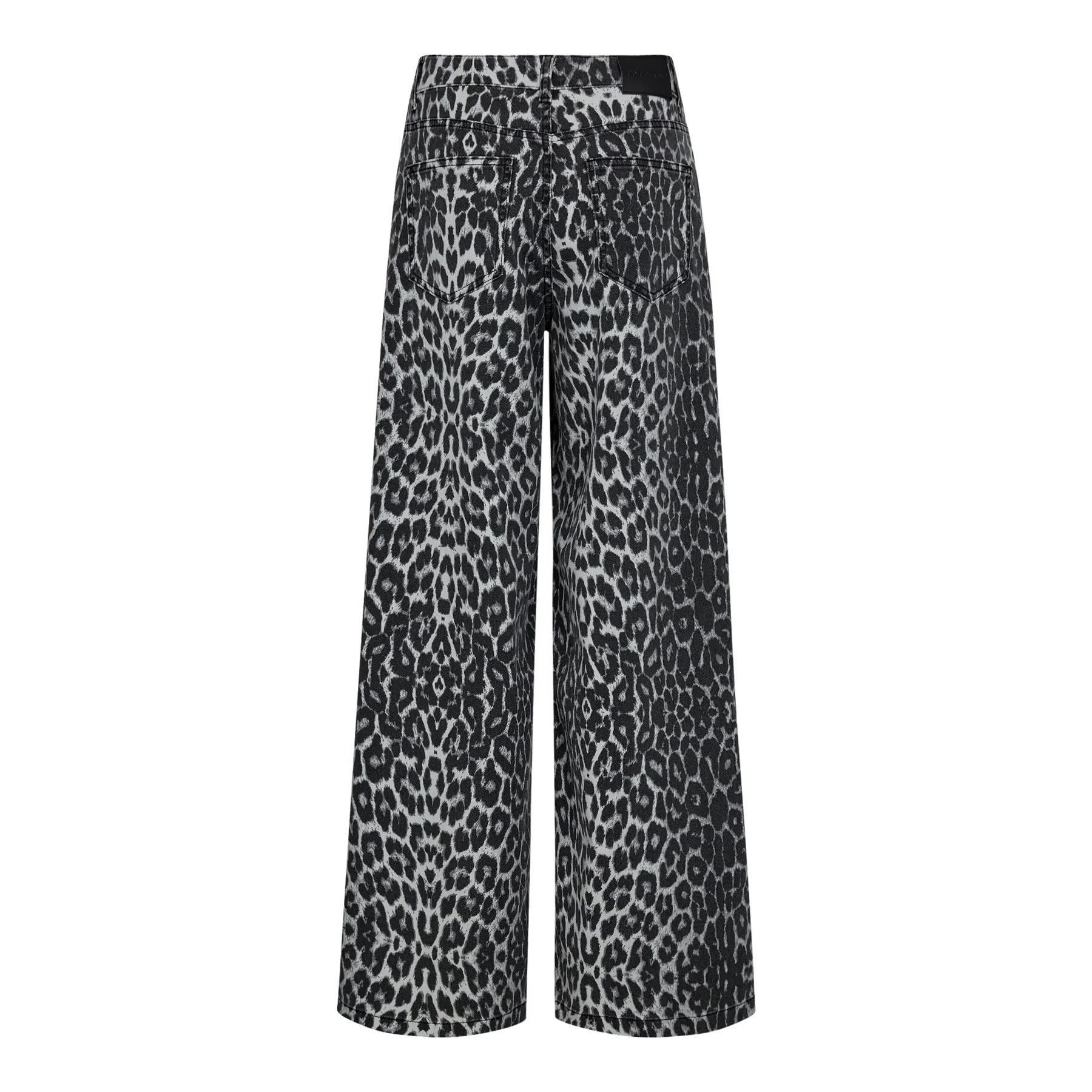 Co´Couture Leocc Wide Pant 31287